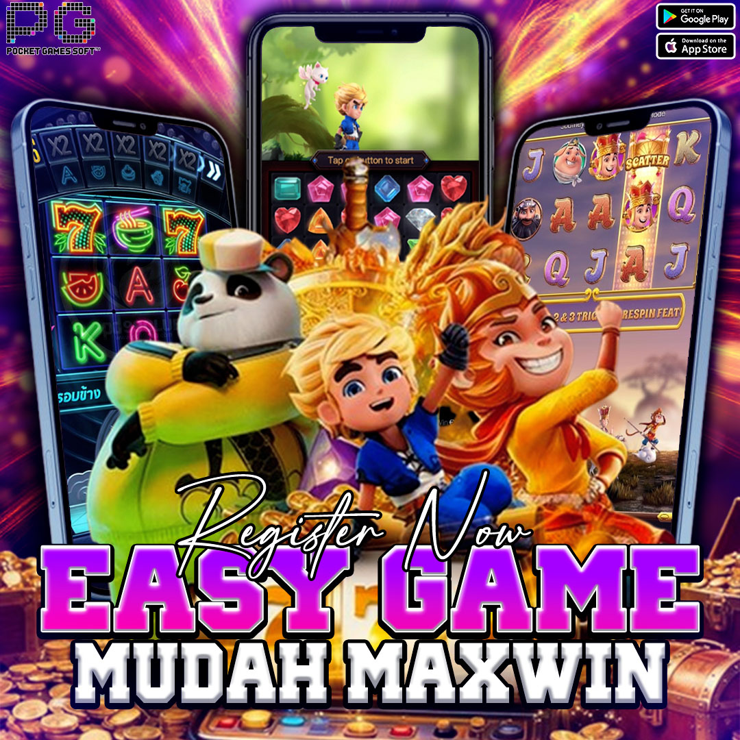 PLANET888 🏆 Discover the Magic in Every Easy to Win Game yang Sangat Seru 